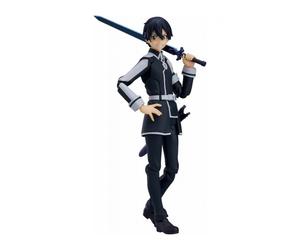 Kirito ver. alicization figura 14.5 cm sword art online: alicization figma