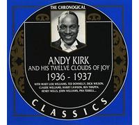 Kirk, Andy - 1936-1937 (Chronological Classics)