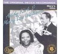 Kirk Andy & Williams Mary Lou - Mary's Idea