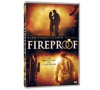 Kirk Cameron - Fireproof [Edizione: Giappone] [Italia] [DVD]