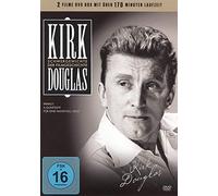 Kirk Douglas : A Gunfight - Für eine Handvoll Geld [Alemania] [DVD]