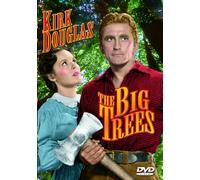 Kirk Douglas - Big Trees [DVD] [1952] [Region 1] [NTSC] [USA]