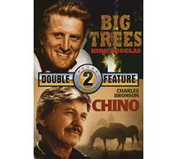 Kirk Douglas / Charles Bronson // Big Trees / Chino