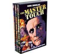 Kirk Douglas Collection [USA] [DVD]