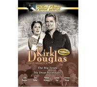 Kirk Douglas Double Feature [USA] [DVD]