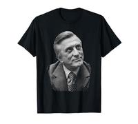 Kirk Douglas en Londres 1973 Camiseta