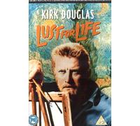 Kirk Douglas - Lust for Life [Reino Unido] [DVD]