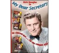 Kirk Douglas: My Dear Secretary [Reino Unido] [DVD]