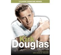 Kirk Douglas: Signature Collection [USA] [DVD]