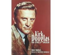 Kirk Douglas, una estrella singular (CINE)