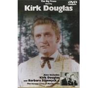 Kirk Douglas [USA] [DVD]