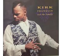 KIRK FRANKLIN AND THE FAMILY - SAME (1 CD)