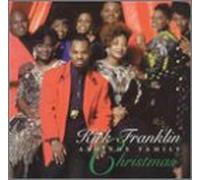 Kirk Franklin & Family - Christmas [Import Anglais]