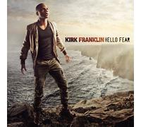 Kirk Franklin – Hello Fear – CD – Importación USA – RCA
