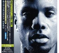 Kirk Franklin - Hero (+CD) (+Bonus)