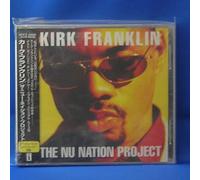 Kirk Franklin - Nu Nation Project