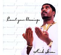 Kirk Green - Count Your Blessings