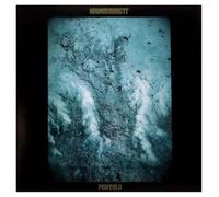 kirk hammett - portals (ocean blue vinyl) (rsd 2022) [Vinilo]