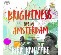 Kirk Knuffke – Brightness: Live In Amsterdam – Vinilo (Importación USA)