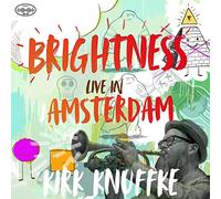 Kirk Knuffke - Brightness: Live In Amsterdam [VINYL] [Vinilo]
