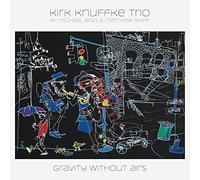 Kirk Knuffke Trio - Gravity Without Airs [Vinilo]