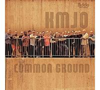 KIRK MACDONALD Common Ground (CD) (Importación USA)