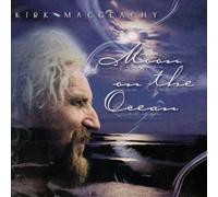 Kirk Macgeachy - Moon On The Ocean