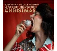 Kirk Pasich Project Presents A Scout Durwood