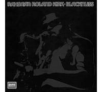 Roland Kirk Rahsaan - Blacknuss [Vinilo]