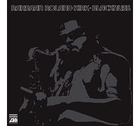 Kirk,Rahsaan Roland - Blacknuss [Vinilo]
