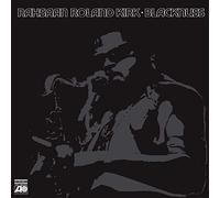 Kirk,Rahsaan Roland - Blacknuss [Vinilo]