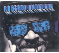 Kirk, Rahsaan Roland - Dog Years in the Fourth Ring