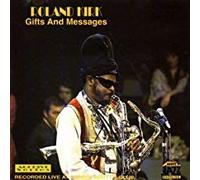 Kirk, Rahsaan Roland - Gifts & Messages