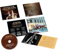 Kirk, Rahsaan Roland - Vibrations in the Village - Live at the Village Gate (1963)