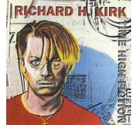 Kirk Richard H. - Time High Fiction [Import]