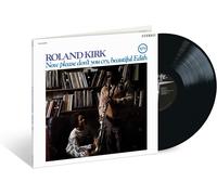 Kirk Roland - Ahora Por Favor No Lloras (SHM)