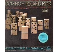 Kirk Roland - Domino [Import]