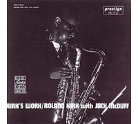 Kirk,Roland - Kirk S Work