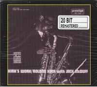 Kirk Roland - Kirk''s Work