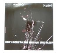 Kirk,Roland - Kirk'S Work [Import] [Vinilo]