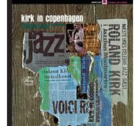 Kirk Roland - Live in Copenhagen