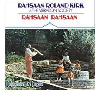 Kirk,Roland - Rahsaan [Import] [Vinilo]