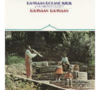 Kirk, Roland - Rahsaan Rahsaan