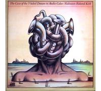 Kirk, Roland - The Case Of The 3 Sided Dream In Audio Color