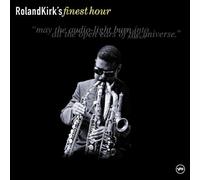 Roland Kirk - Roland Kirk's Finest Hour