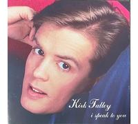 Kirk Talley - I Speak to You (UK Import)