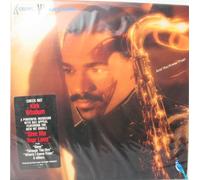 KIRK WHALUM - and you know that! LP [Vinilo]