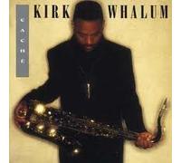 Kirk Whalum - Cache