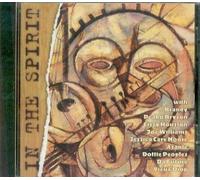 Kirk Whalum In The Spirit (UK (CD) (Importación USA)