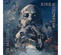 Kirk Windstein – Dream in Motion – Vinilo 12" (Importación USA) – SPV Entertainment